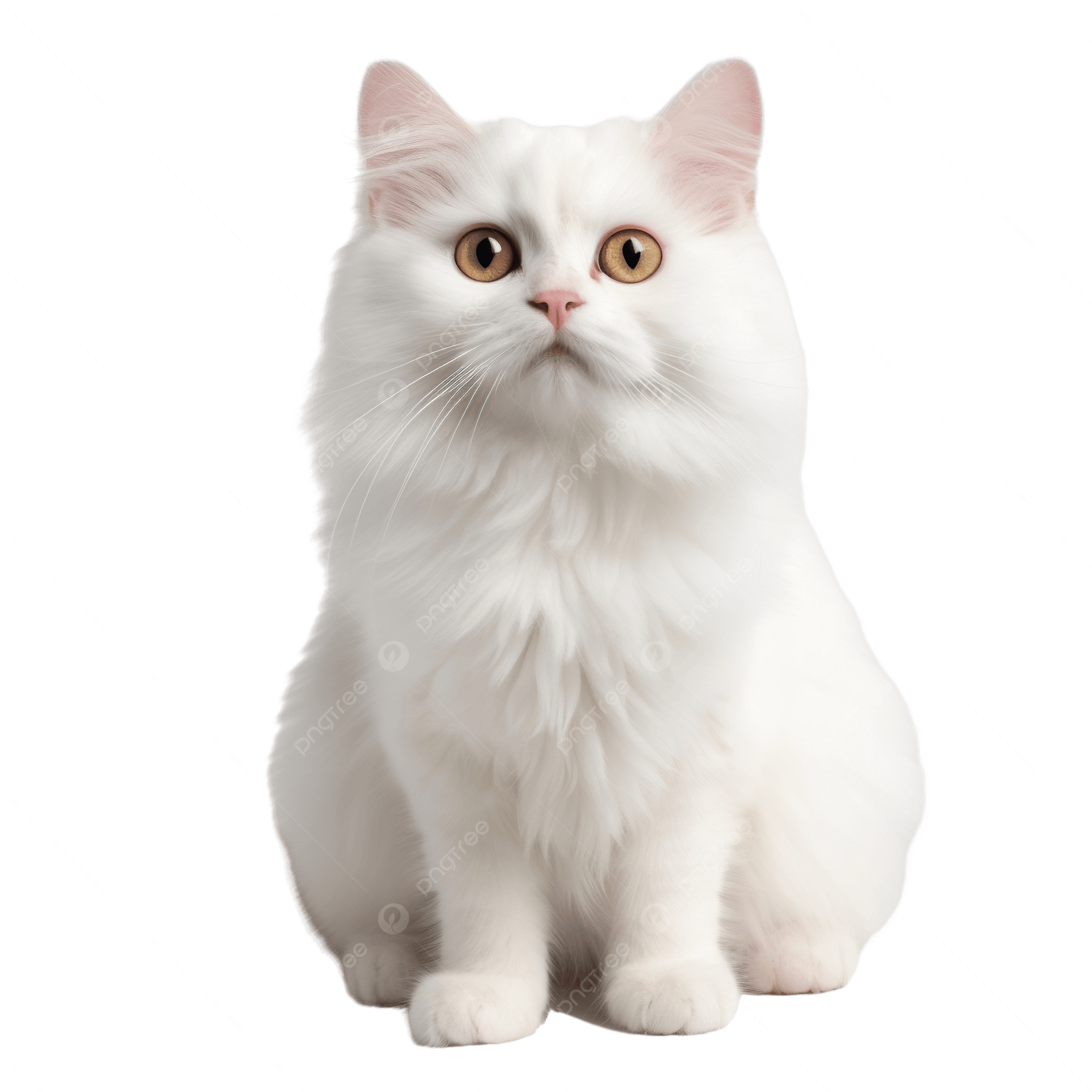 White Cat
